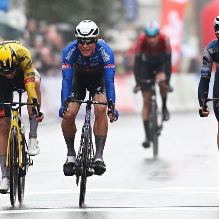 47th Minerva Classic Brugge - De Panne 2023