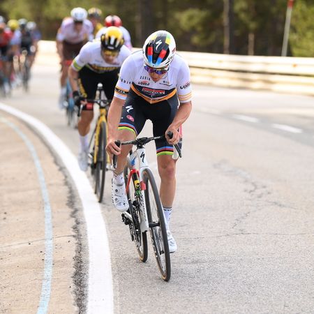 102nd Volta Ciclista a Catalunya 2023 - Stage 3