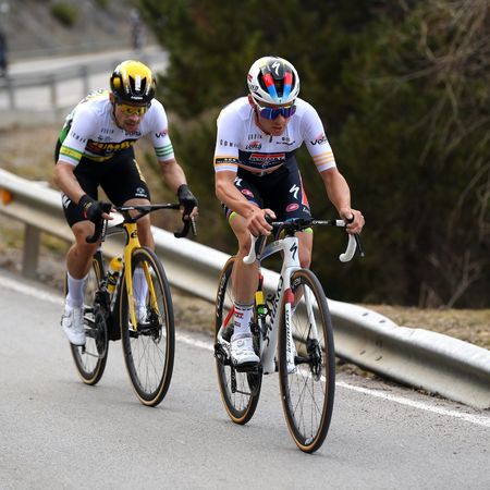 102nd Volta Ciclista a Catalunya 2023 - Stage 3