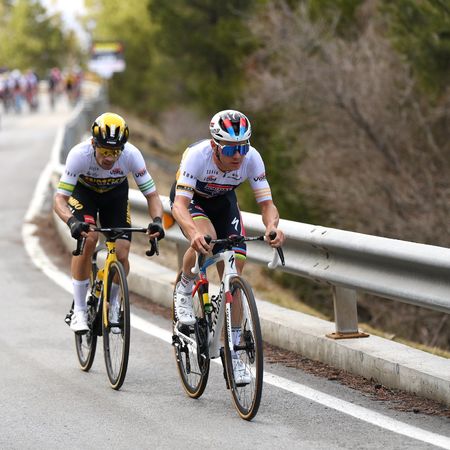 102nd Volta Ciclista a Catalunya 2023 - Stage 3