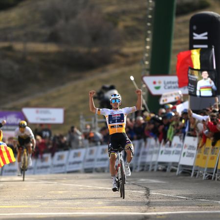 102nd Volta Ciclista a Catalunya 2023 - Stage 3