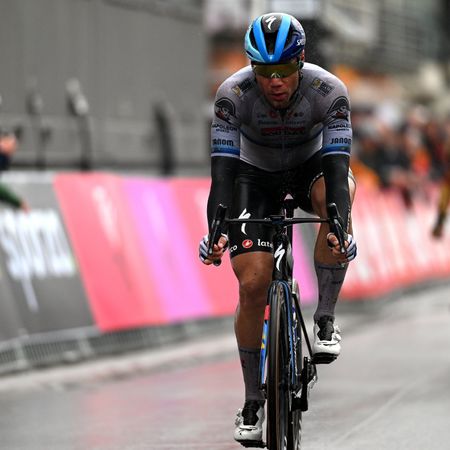 47th Minerva Classic Brugge - De Panne 2023