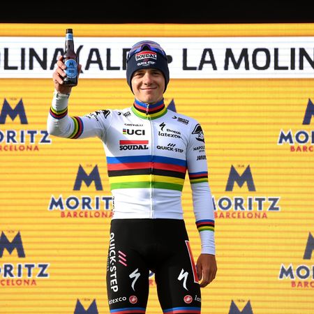 102nd Volta Ciclista a Catalunya 2023 - Stage 3