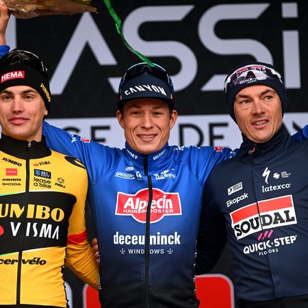 47th Minerva Classic Brugge - De Panne 2023