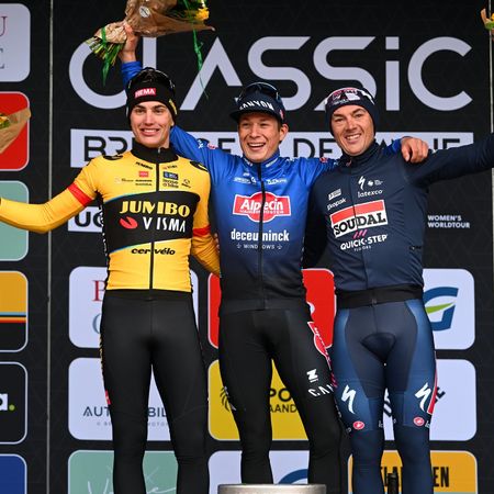 47th Minerva Classic Brugge - De Panne 2023