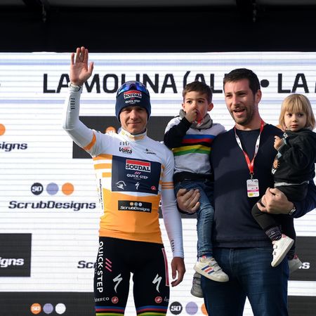 102nd Volta Ciclista a Catalunya 2023 - Stage 3