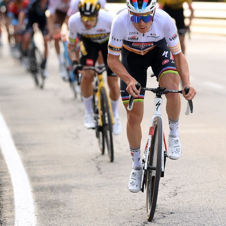 102nd Volta Ciclista a Catalunya 2023 - Stage 3