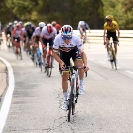 102nd Volta Ciclista a Catalunya 2023 - Stage 3