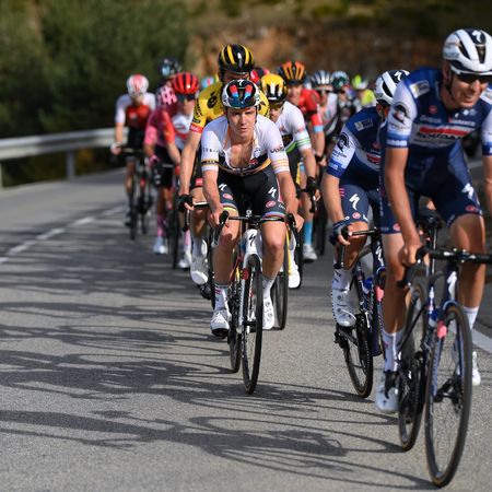 102nd Volta Ciclista a Catalunya 2023 - Stage 3