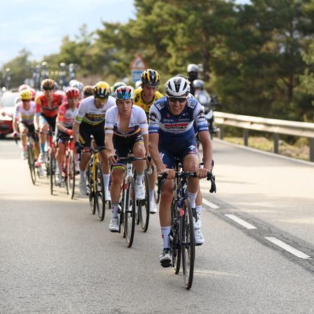 102nd Volta Ciclista a Catalunya 2023 - Stage 3