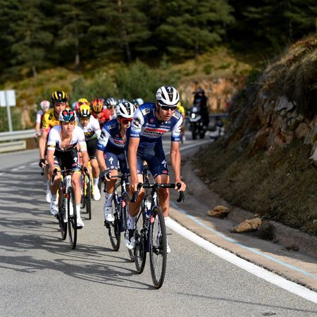 102nd Volta Ciclista a Catalunya 2023 - Stage 3