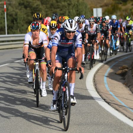 102nd Volta Ciclista a Catalunya 2023 - Stage 3