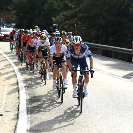 102nd Volta Ciclista a Catalunya 2023 - Stage 3