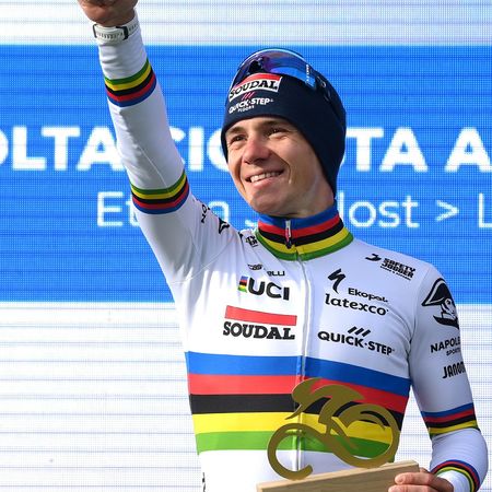 102nd Volta Ciclista a Catalunya 2023 - Stage 3