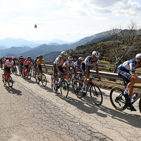 102nd Volta Ciclista a Catalunya 2023 - Stage 3