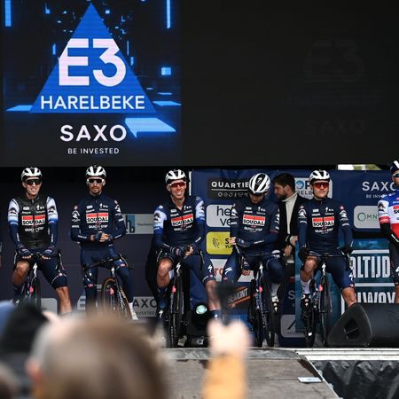 66th E3 Saxo Bank Classic - Harelbeke 2023