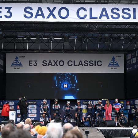 66th E3 Saxo Bank Classic - Harelbeke 2023
