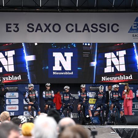 66th E3 Saxo Bank Classic - Harelbeke 2023