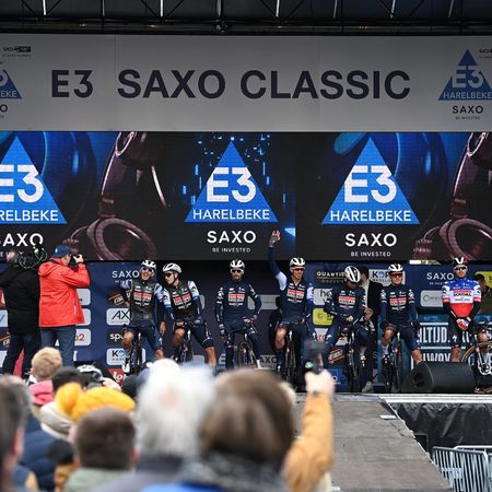 66th E3 Saxo Bank Classic - Harelbeke 2023
