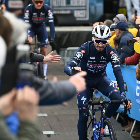 66th E3 Saxo Bank Classic - Harelbeke 2023