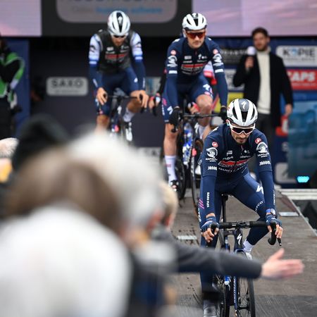 66th E3 Saxo Bank Classic - Harelbeke 2023