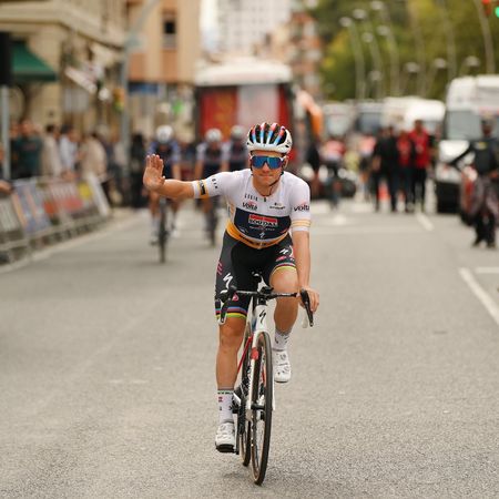 102nd Volta Ciclista a Catalunya 2023 - Stage 5