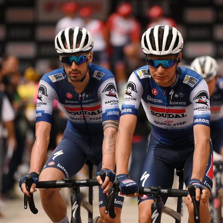 102nd Volta Ciclista a Catalunya 2023 - Stage 5