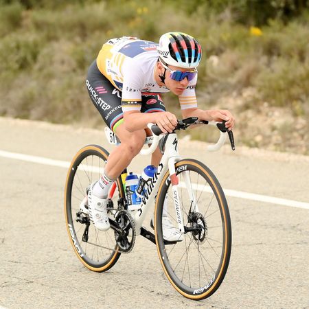 102nd Volta Ciclista a Catalunya 2023 - Stage 5