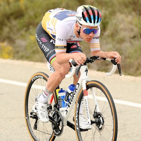 102nd Volta Ciclista a Catalunya 2023 - Stage 5