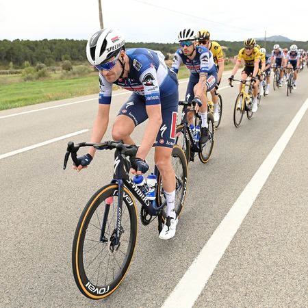 102nd Volta Ciclista a Catalunya 2023 - Stage 5