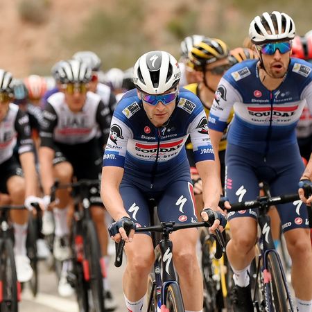 102nd Volta Ciclista a Catalunya 2023 - Stage 5