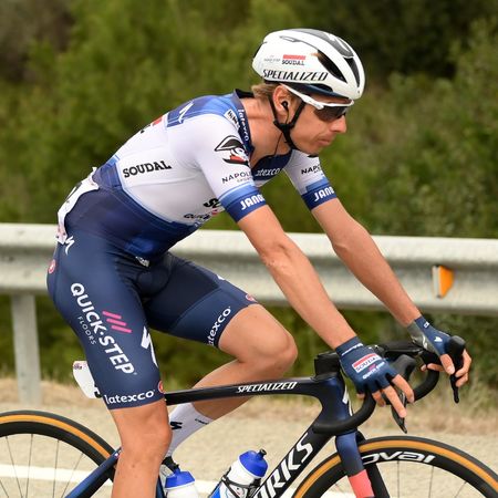 102nd Volta Ciclista a Catalunya 2023 - Stage 5