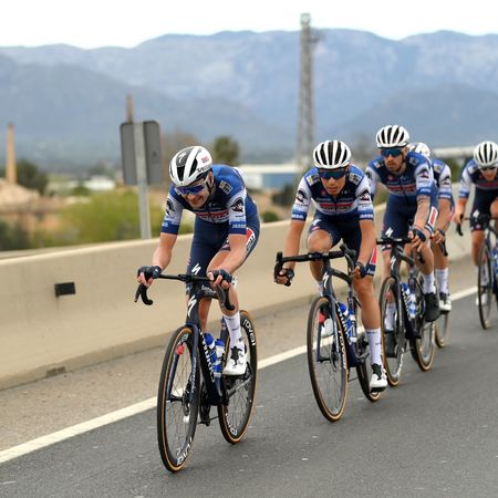 102nd Volta Ciclista a Catalunya 2023 - Stage 5