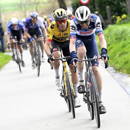 66th E3 Saxo Bank Classic - Harelbeke 2023