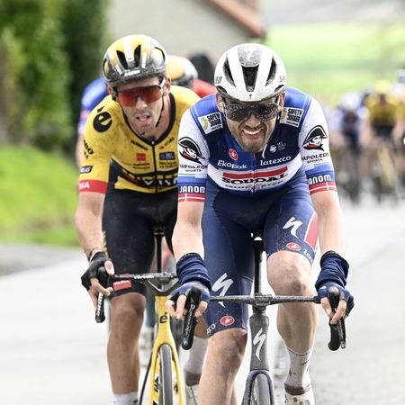 66th E3 Saxo Bank Classic - Harelbeke 2023