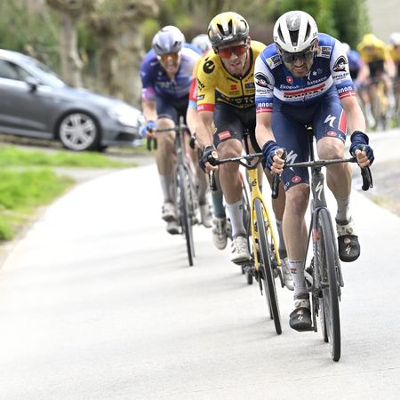 66th E3 Saxo Bank Classic - Harelbeke 2023