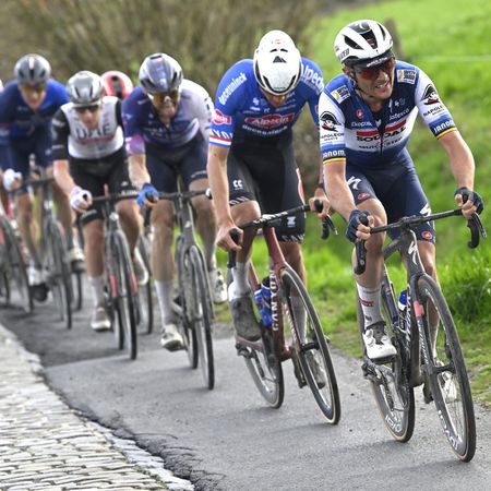 66th E3 Saxo Bank Classic - Harelbeke 2023