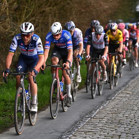66th E3 Saxo Bank Classic - Harelbeke 2023