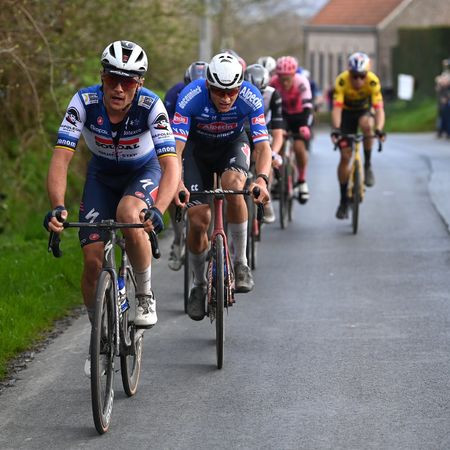 66th E3 Saxo Bank Classic - Harelbeke 2023