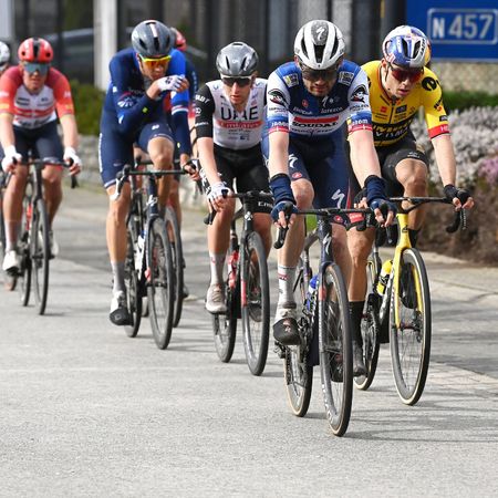 66th E3 Saxo Bank Classic - Harelbeke 2023