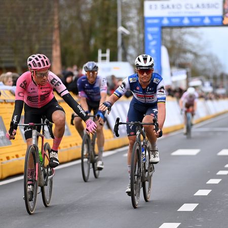 66th E3 Saxo Bank Classic - Harelbeke 2023