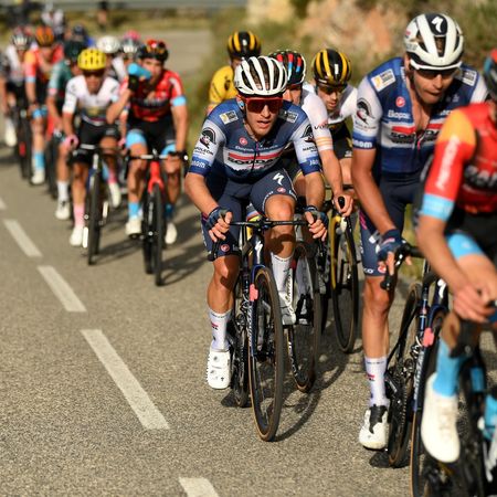 102nd Volta Ciclista a Catalunya 2023 - Stage 5