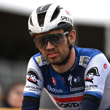 66th E3 Saxo Bank Classic - Harelbeke 2023