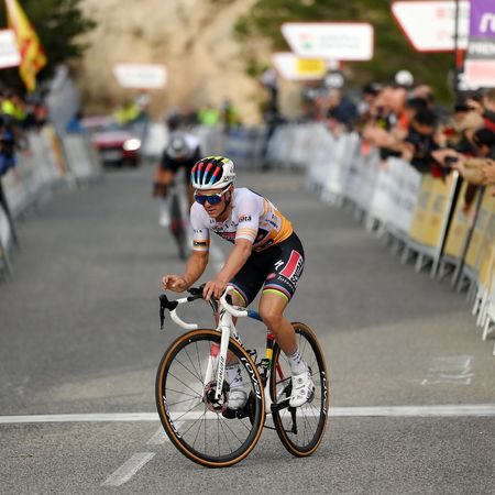 102nd Volta Ciclista a Catalunya 2023 - Stage 5