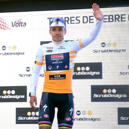 102nd Volta Ciclista a Catalunya 2023 - Stage 5