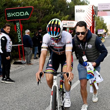 102nd Volta Ciclista a Catalunya 2023 - Stage 5