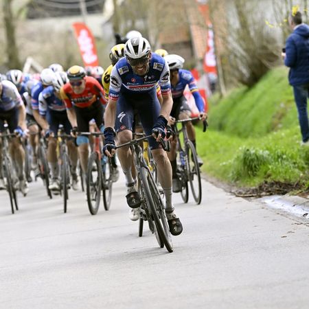 66th E3 Saxo Bank Classic - Harelbeke 2023