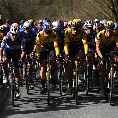 66th E3 Saxo Bank Classic - Harelbeke 2023