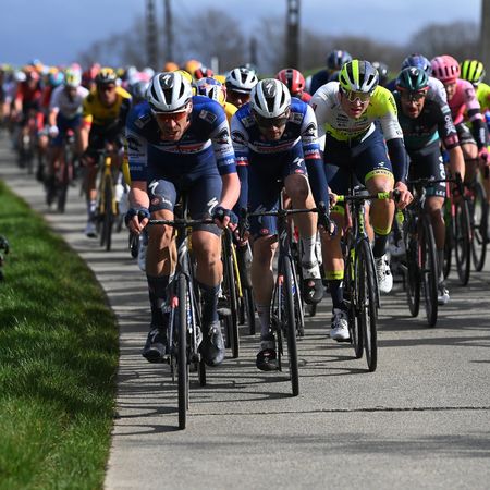 66th E3 Saxo Bank Classic - Harelbeke 2023