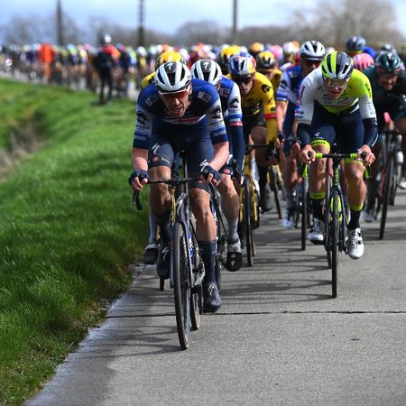 66th E3 Saxo Bank Classic - Harelbeke 2023